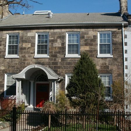 Pring Guesthouse Hamilton Dış mekan fotoğraf