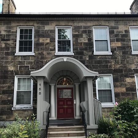 Pring Guesthouse Hamilton Dış mekan fotoğraf