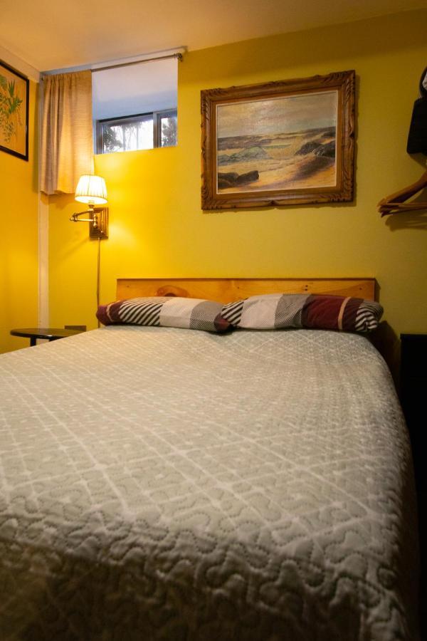 Pring Guesthouse Hamilton Dış mekan fotoğraf