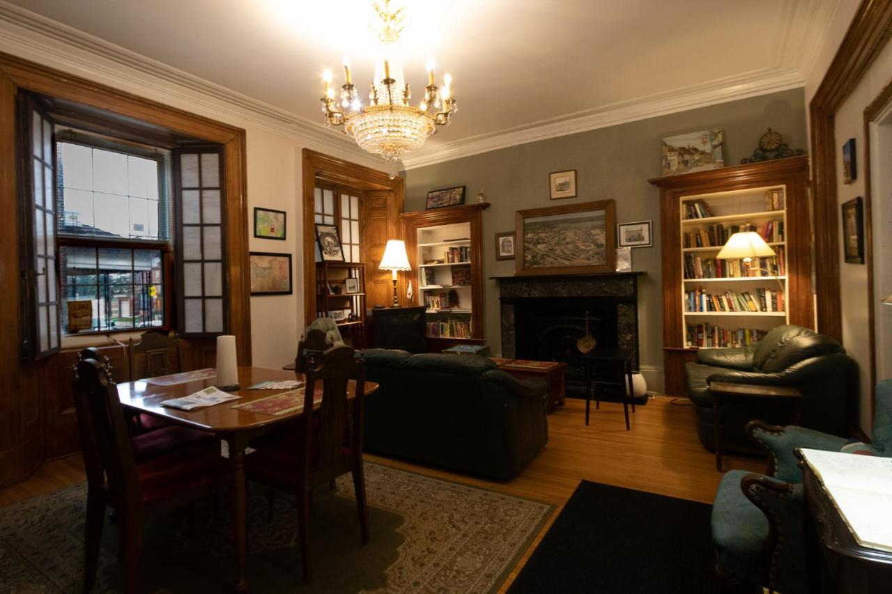 Pring Guesthouse Hamilton Dış mekan fotoğraf