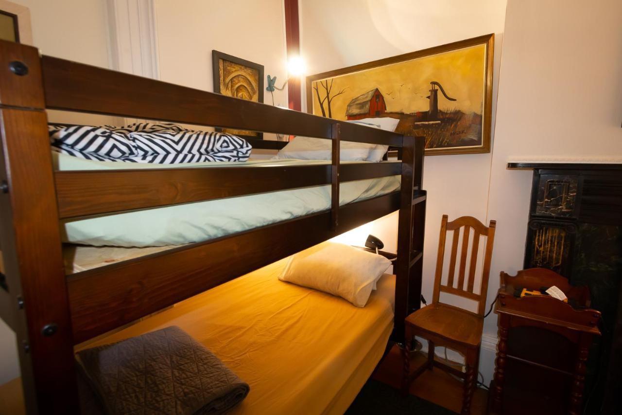 Pring Guesthouse Hamilton Dış mekan fotoğraf