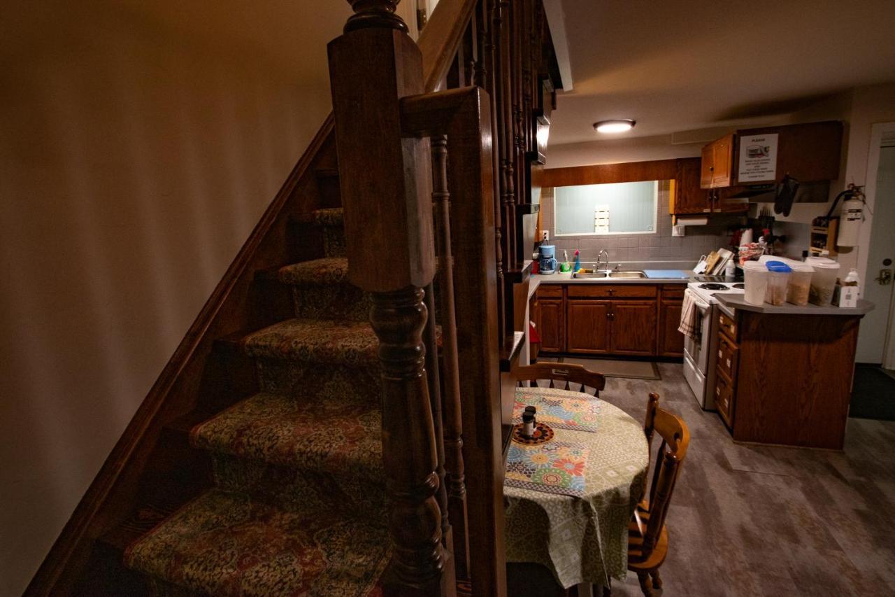 Pring Guesthouse Hamilton Dış mekan fotoğraf
