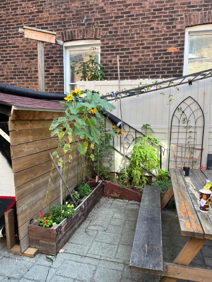 Pring Guesthouse Hamilton Dış mekan fotoğraf