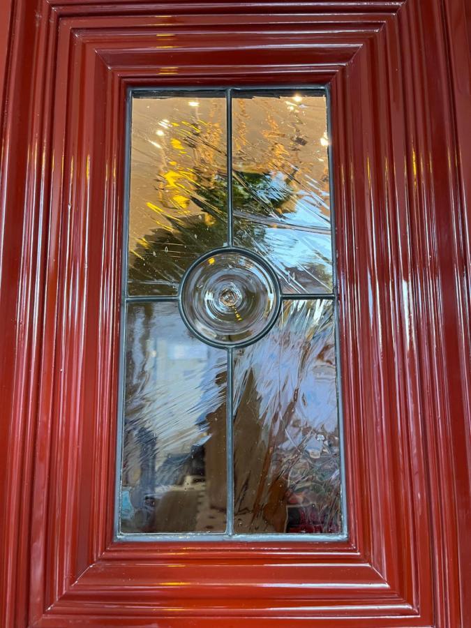 Pring Guesthouse Hamilton Dış mekan fotoğraf