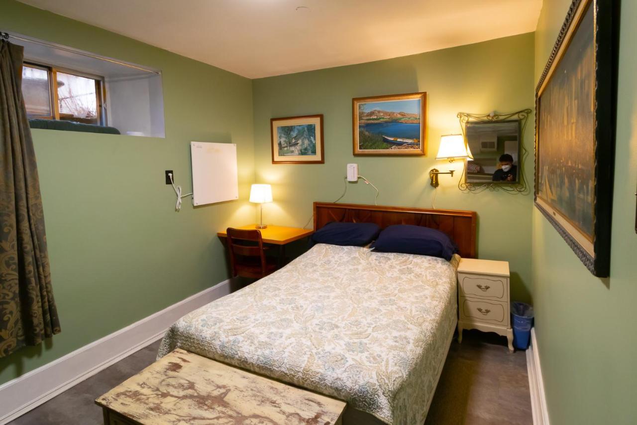 Pring Guesthouse Hamilton Dış mekan fotoğraf