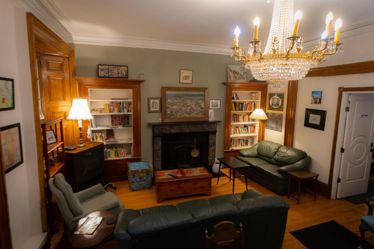 Pring Guesthouse Hamilton Dış mekan fotoğraf