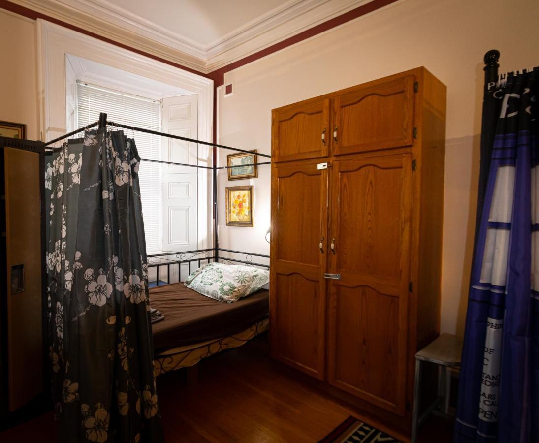 Pring Guesthouse Hamilton Dış mekan fotoğraf