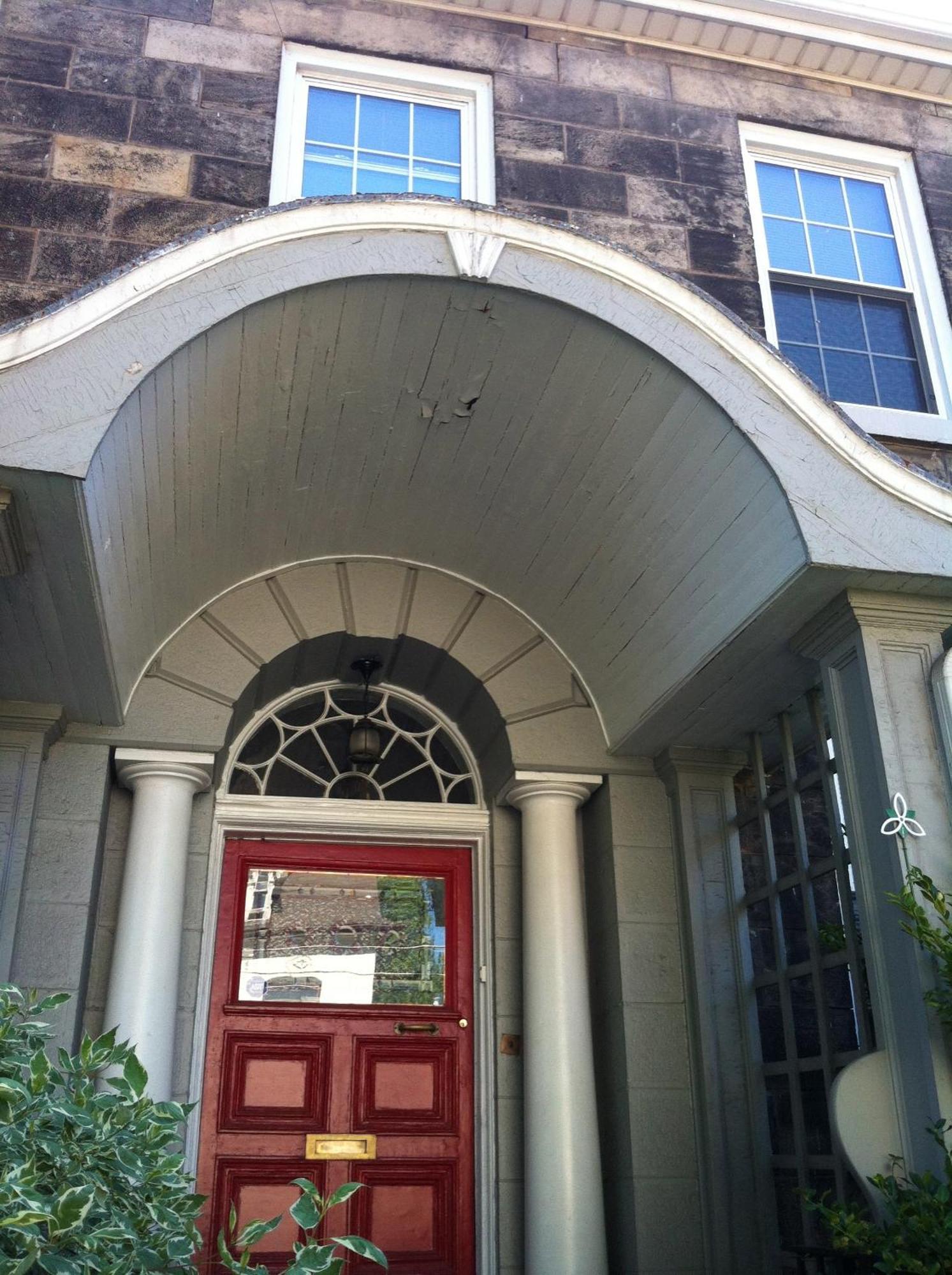 Pring Guesthouse Hamilton Dış mekan fotoğraf