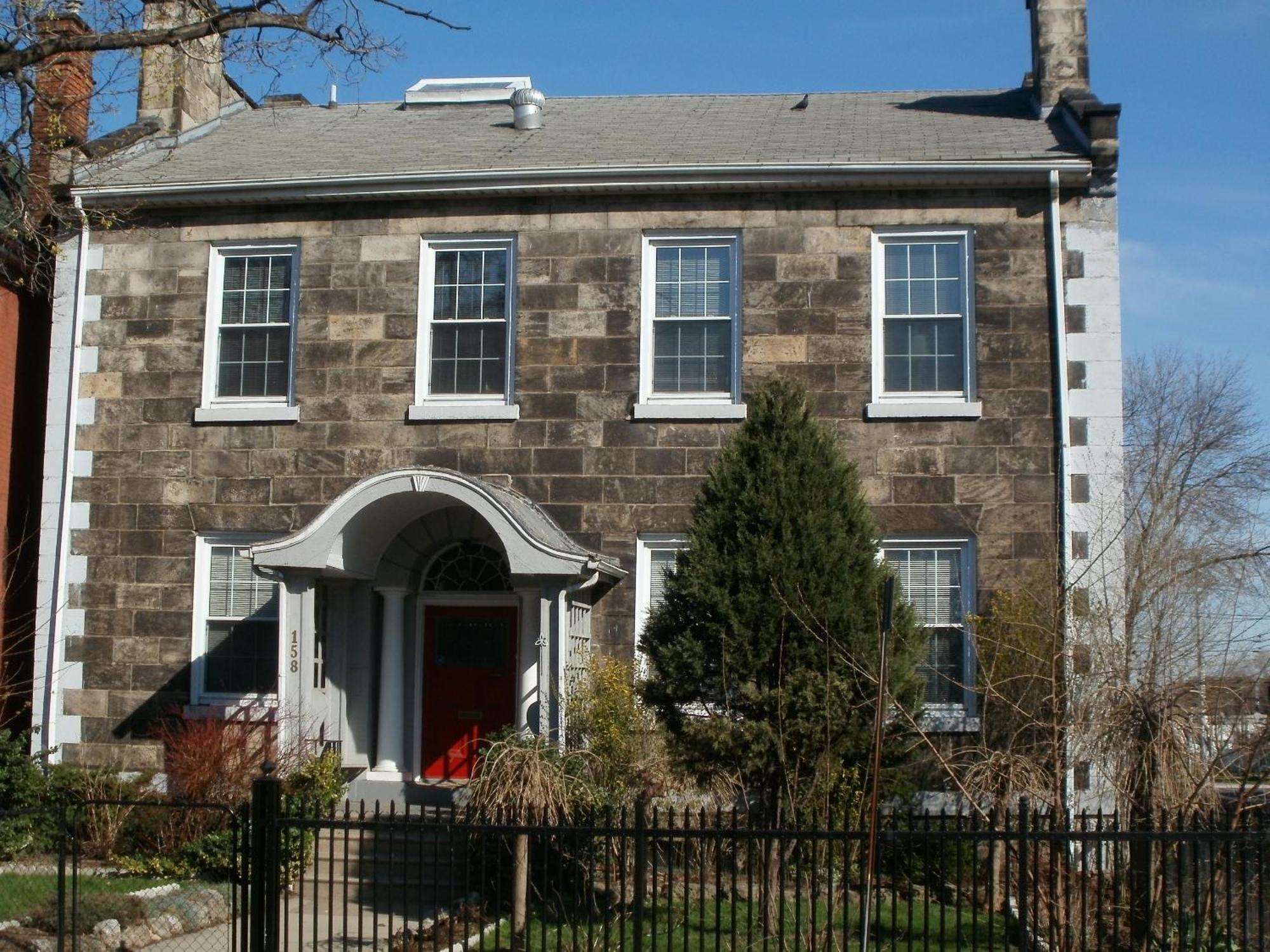 Pring Guesthouse Hamilton Dış mekan fotoğraf