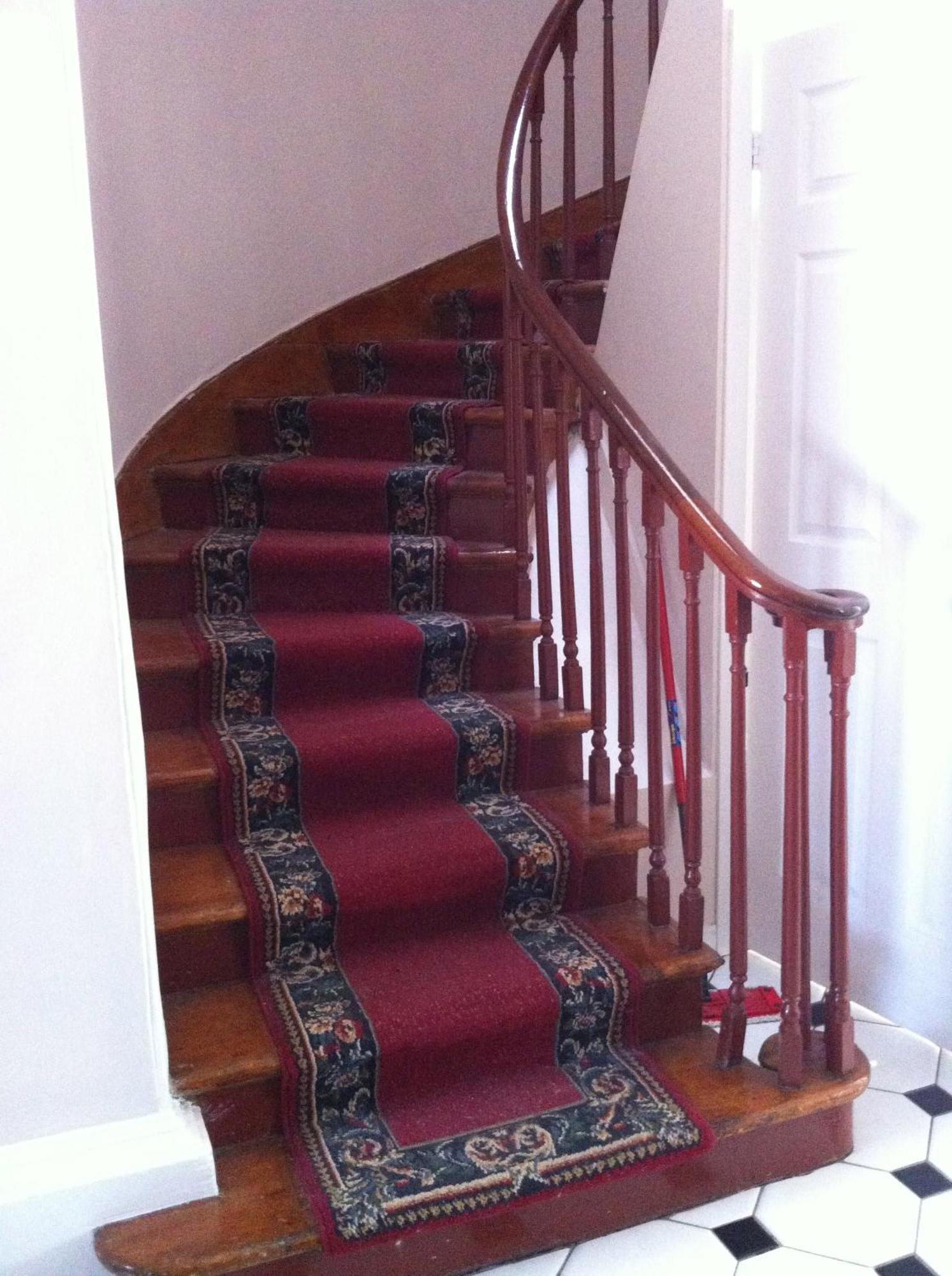 Pring Guesthouse Hamilton Dış mekan fotoğraf
