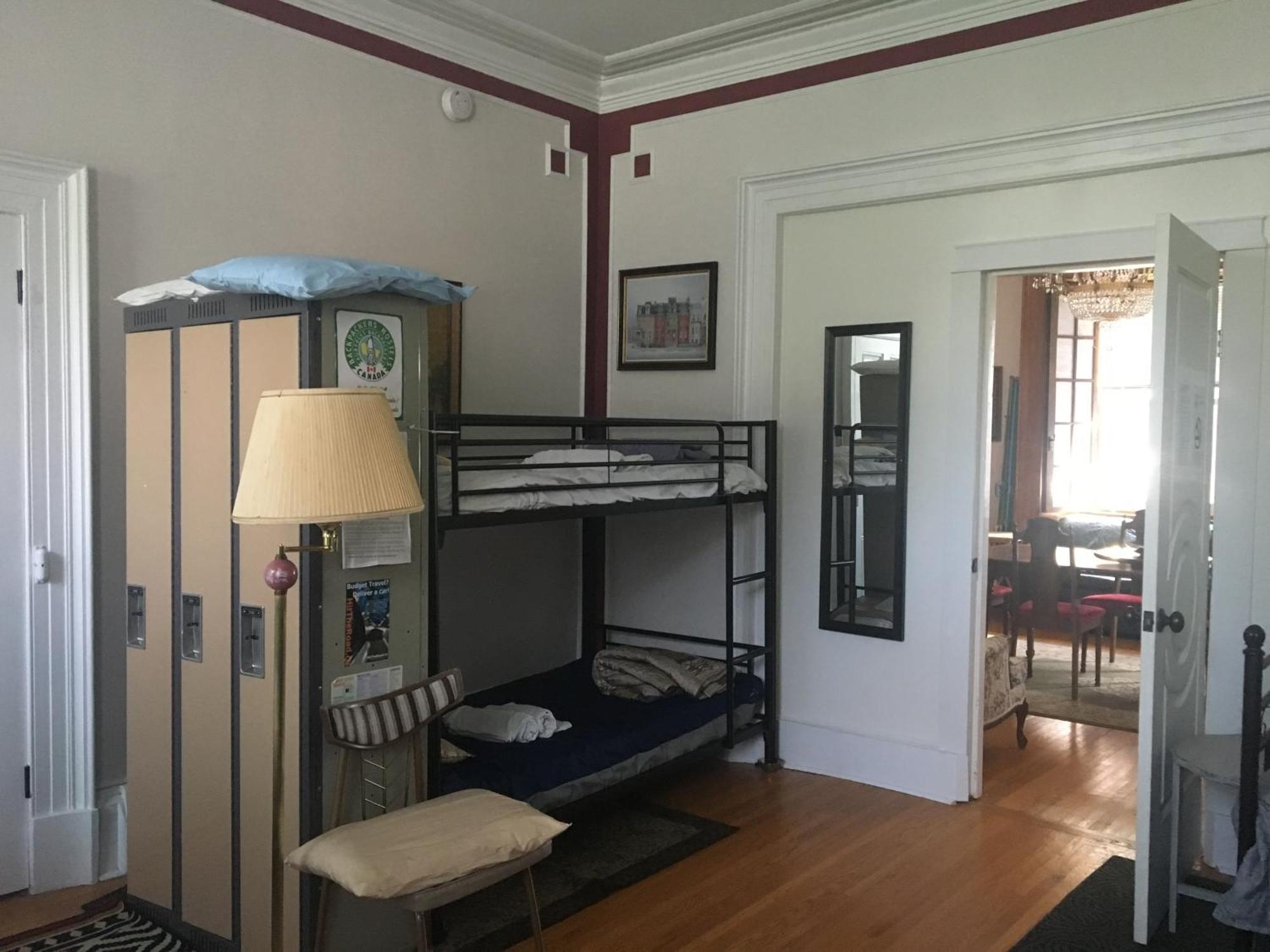 Pring Guesthouse Hamilton Dış mekan fotoğraf