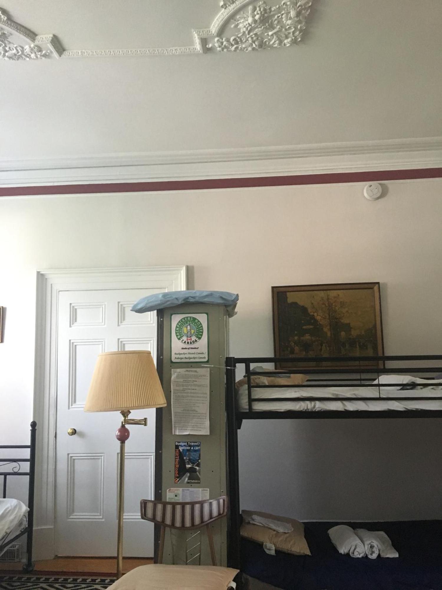 Pring Guesthouse Hamilton Dış mekan fotoğraf