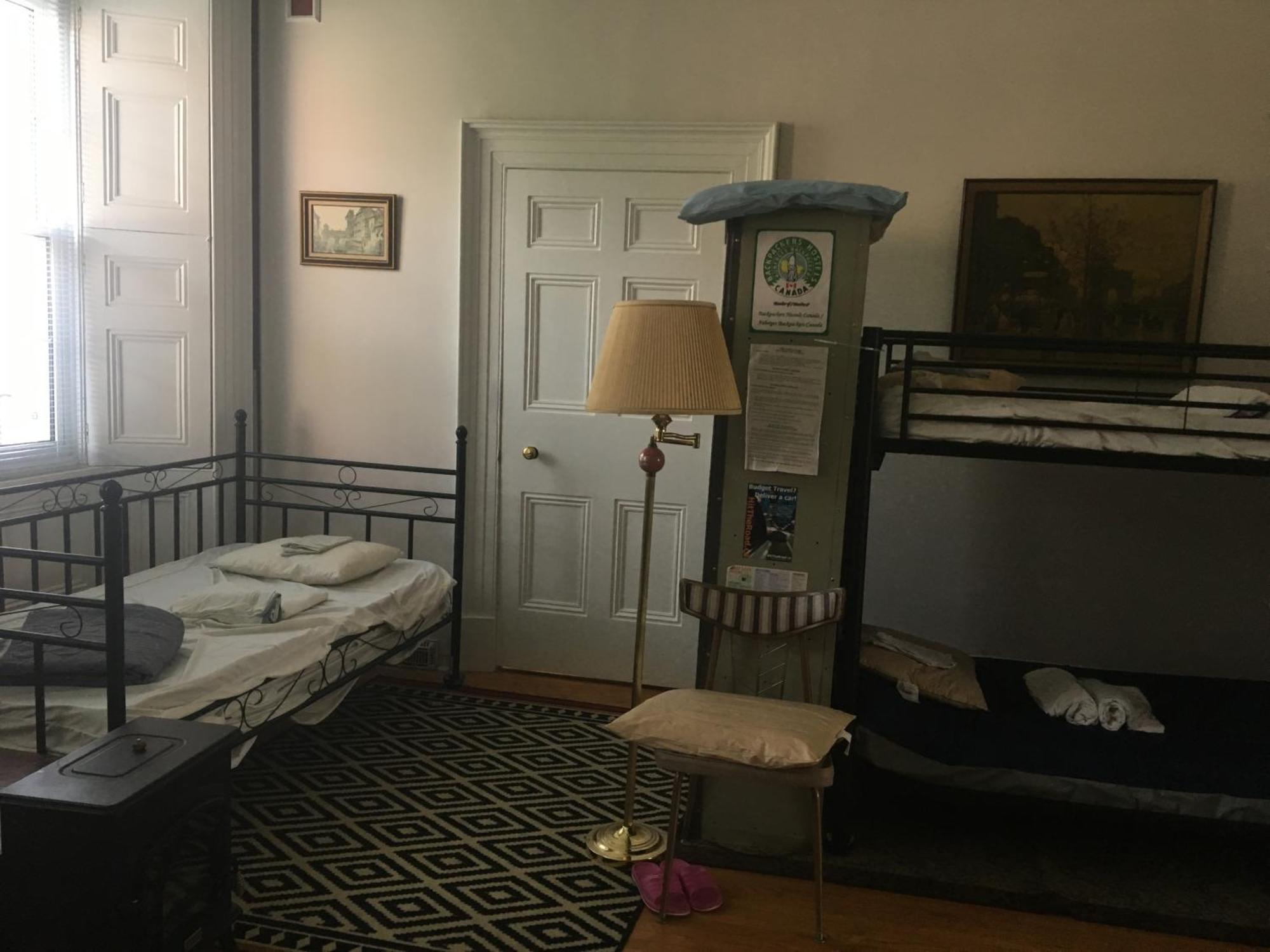 Pring Guesthouse Hamilton Dış mekan fotoğraf