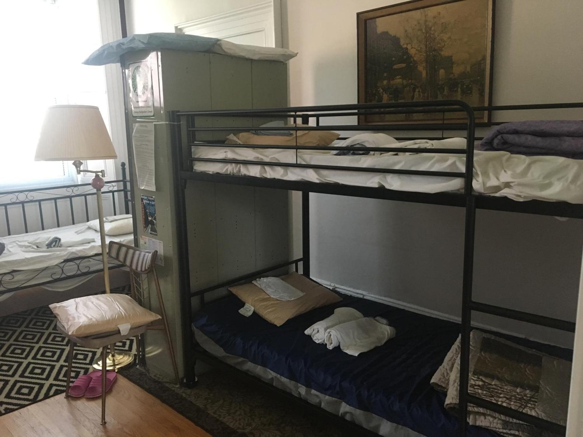 Pring Guesthouse Hamilton Dış mekan fotoğraf