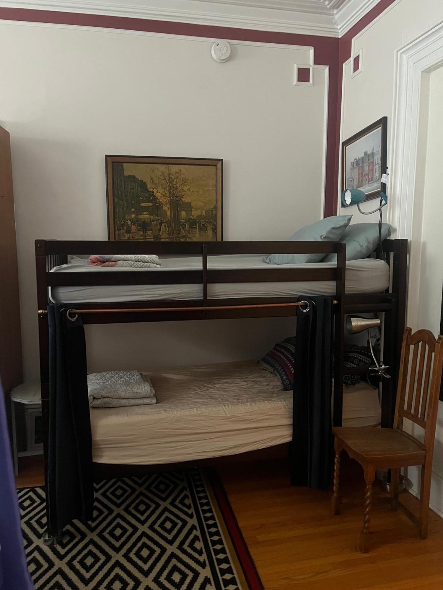 Pring Guesthouse Hamilton Dış mekan fotoğraf