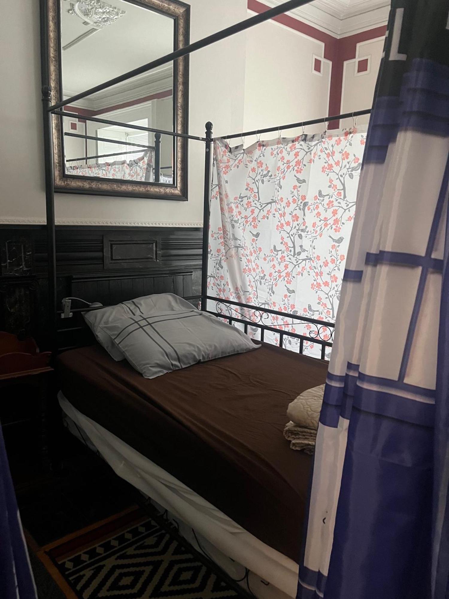 Pring Guesthouse Hamilton Dış mekan fotoğraf