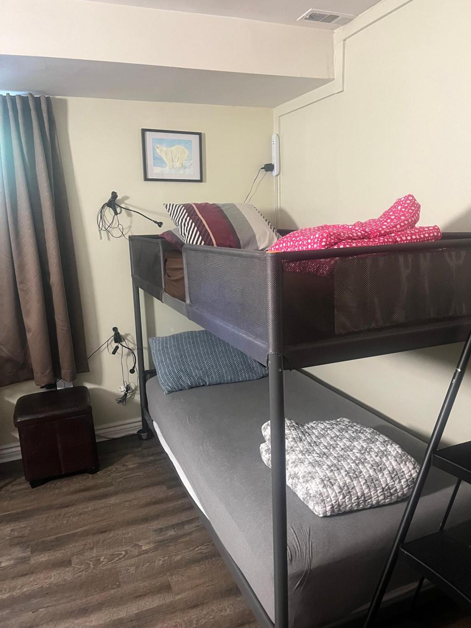 Pring Guesthouse Hamilton Dış mekan fotoğraf