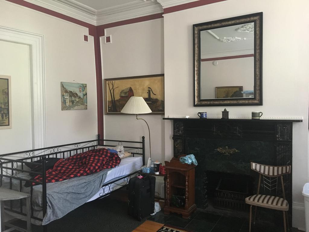 Pring Guesthouse Hamilton Dış mekan fotoğraf