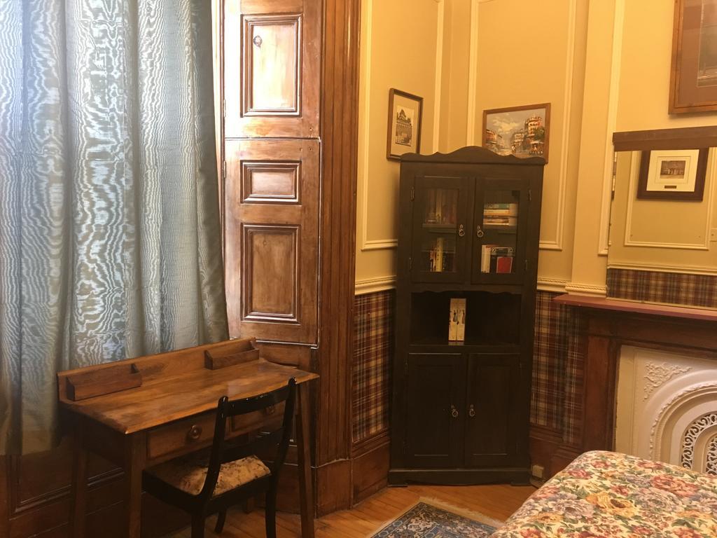 Pring Guesthouse Hamilton Dış mekan fotoğraf