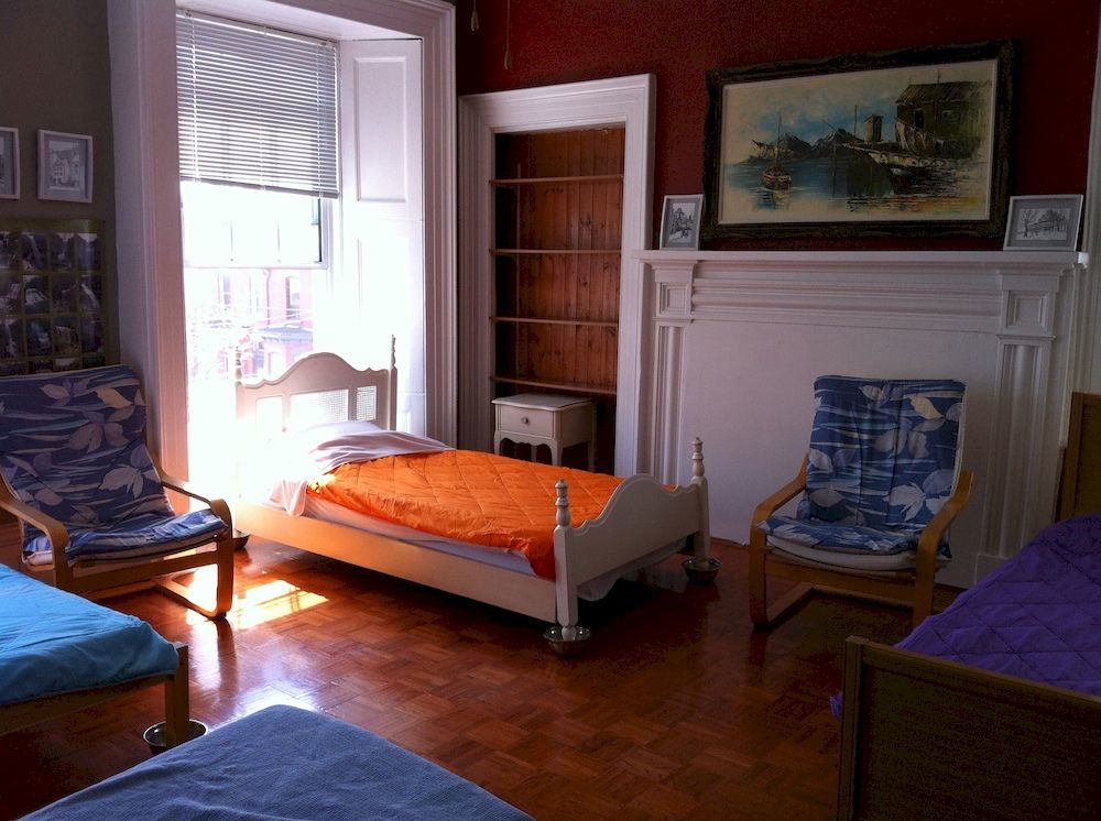 Pring Guesthouse Hamilton Dış mekan fotoğraf