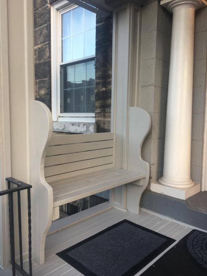 Pring Guesthouse Hamilton Dış mekan fotoğraf