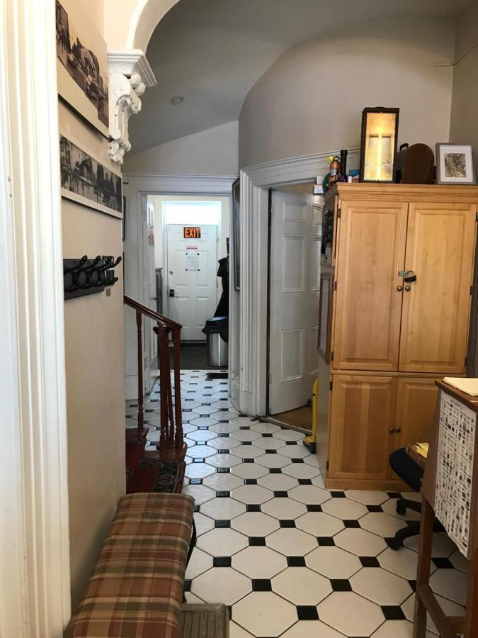 Pring Guesthouse Hamilton Dış mekan fotoğraf