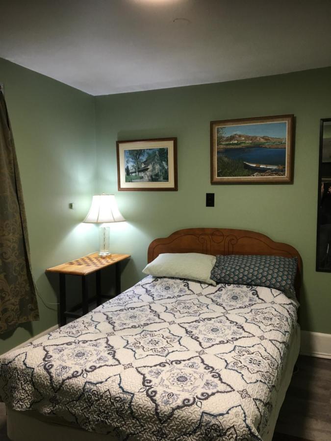 Pring Guesthouse Hamilton Dış mekan fotoğraf
