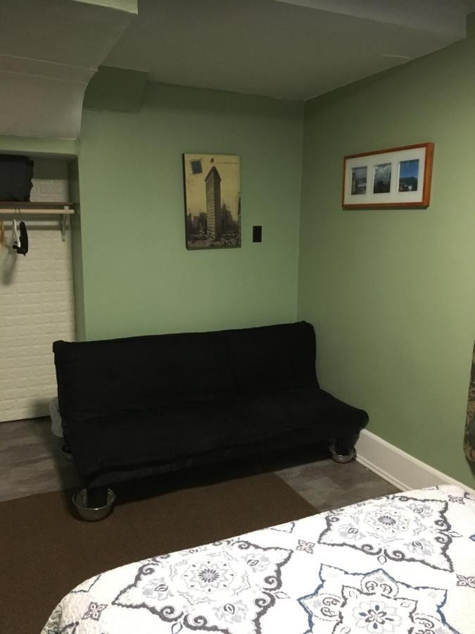 Pring Guesthouse Hamilton Dış mekan fotoğraf