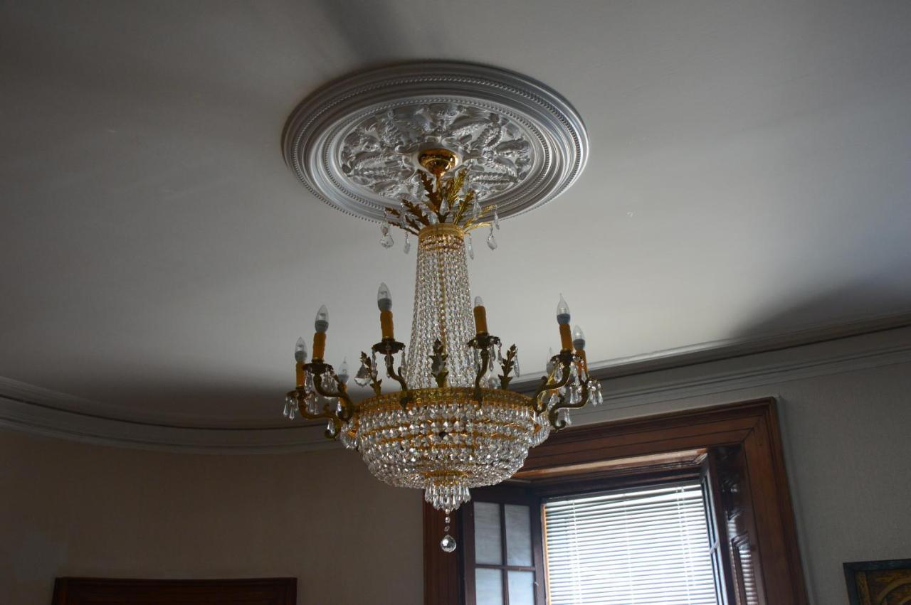 Pring Guesthouse Hamilton Dış mekan fotoğraf