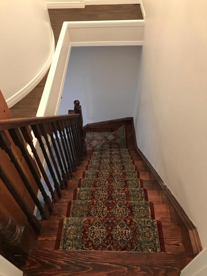 Pring Guesthouse Hamilton Dış mekan fotoğraf
