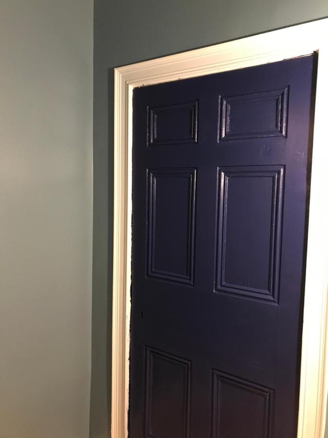 Pring Guesthouse Hamilton Dış mekan fotoğraf