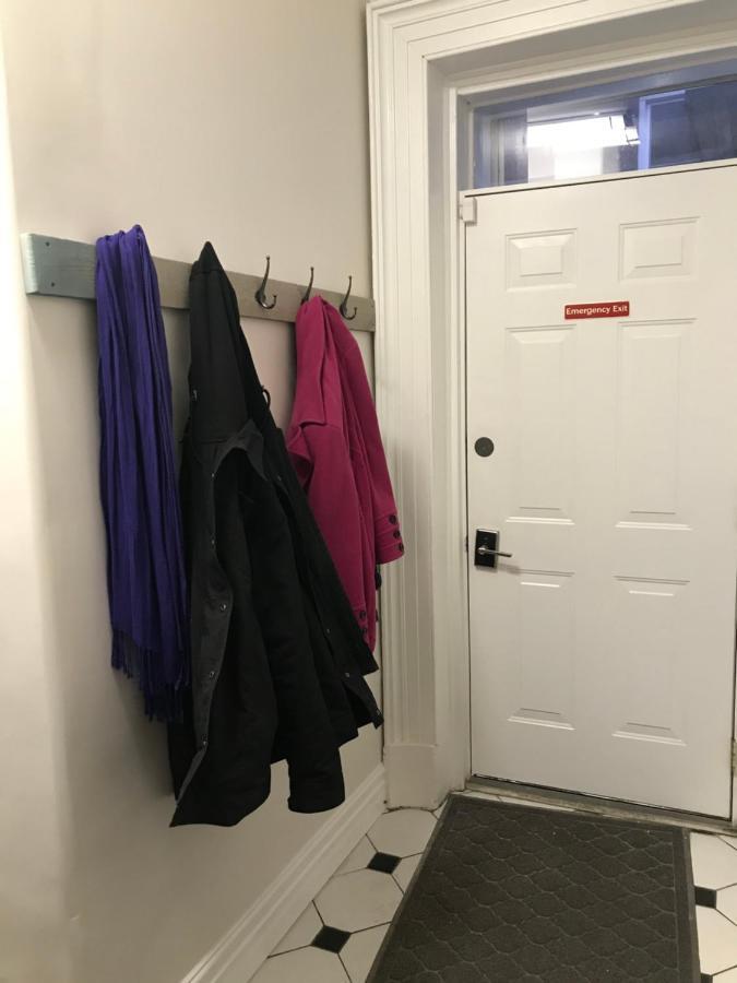 Pring Guesthouse Hamilton Dış mekan fotoğraf