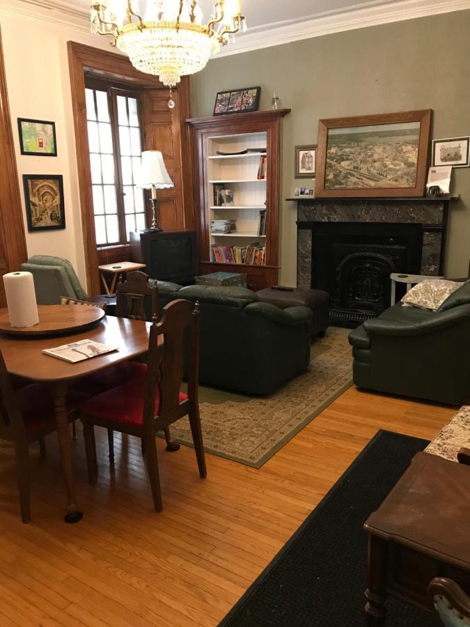 Pring Guesthouse Hamilton Dış mekan fotoğraf
